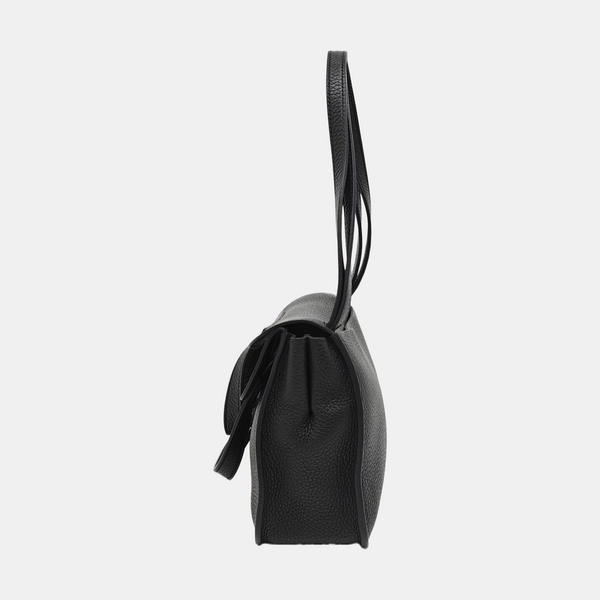 Halzan 25 Clemence Black