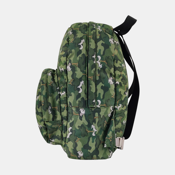 Nylon Green