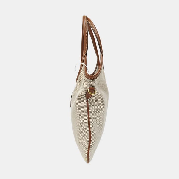 IVY Mini Canvas Beige