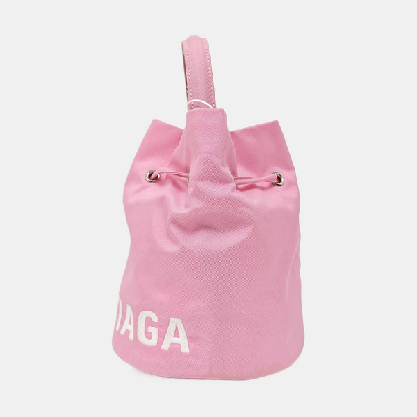 Wheel Extra Small Nylon Pink