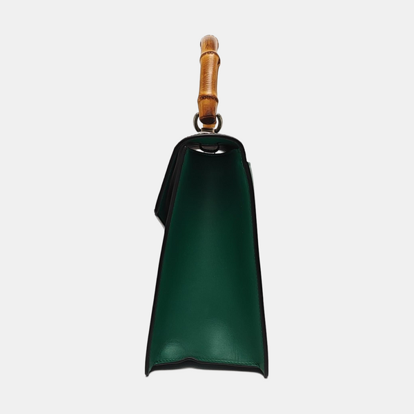 Lilith Calfskin Green