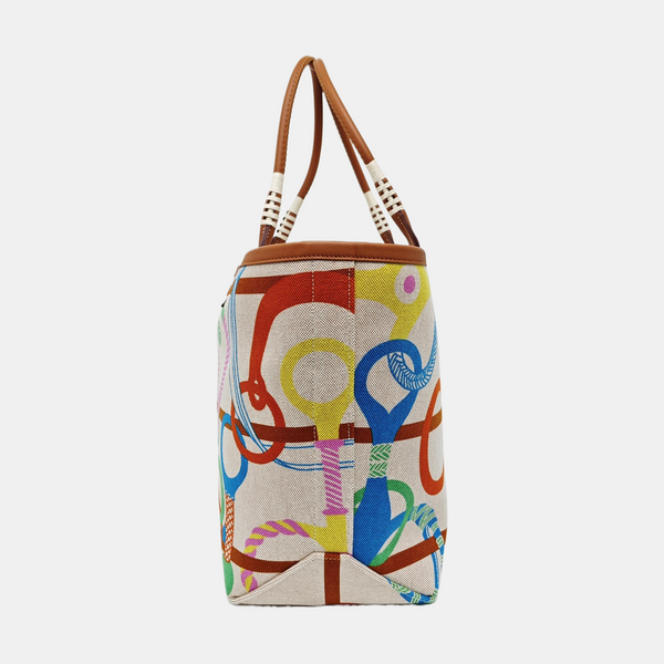 Steeple 28 Canvas White