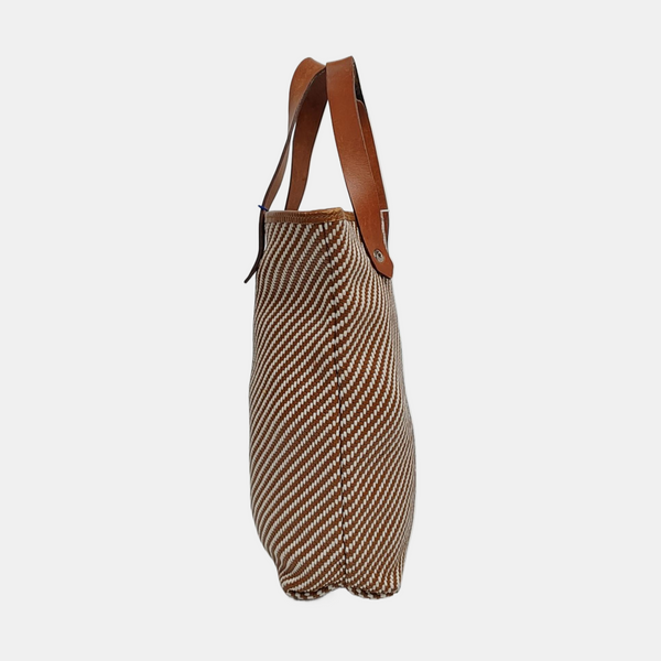 Chennai Fabric Brown