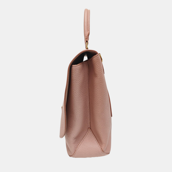 VOLTA Calfskin Pink