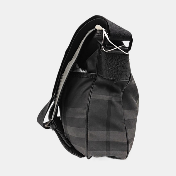 Nylon Gray