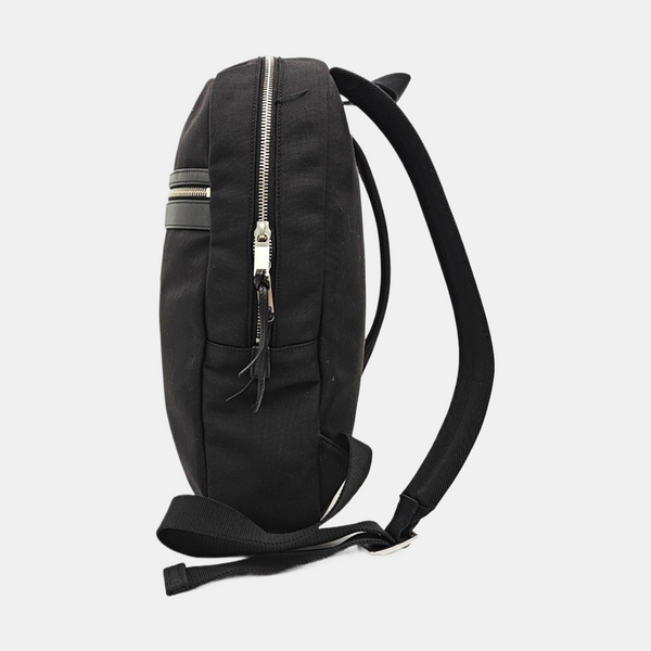 CITY Nylon Black