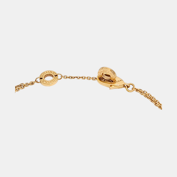 DIVAS' DREAM 18k Rose Gold Bracelet