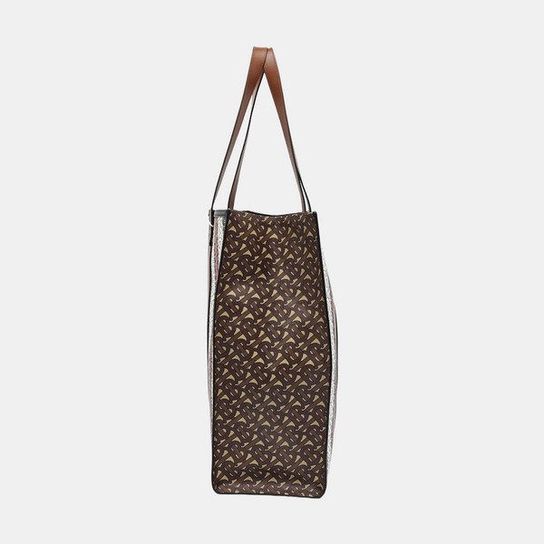MONOGRAM Medium Coated Canvas Multicolor