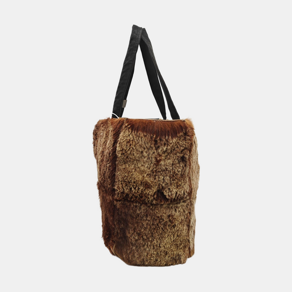 Fur Medium Brown