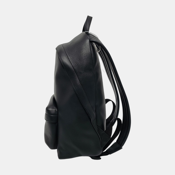 Everyday Small Calfskin Black