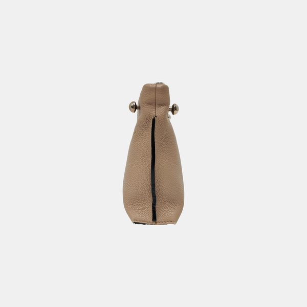 Missy Calfskin Gray