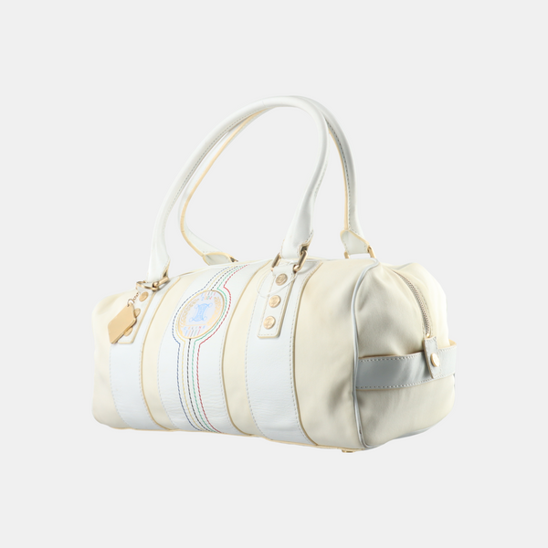 Canvas White