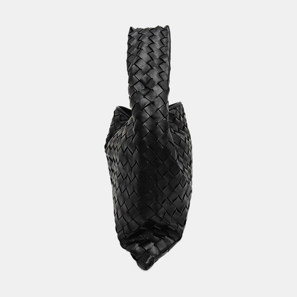 Hop Calfskin Black