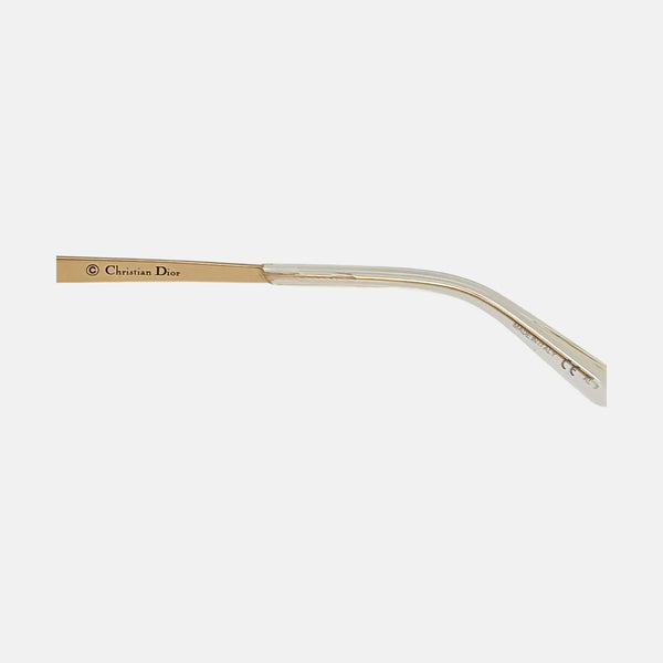 Synthetic Sunglasses Yellow