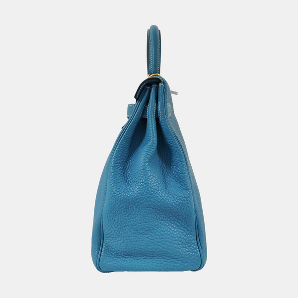 Kelly 35 Clemence Blue