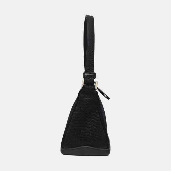 Canvas Mini Negro