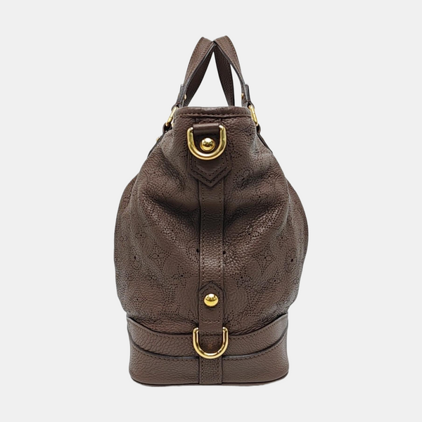 STELLAR Calfskin Brown