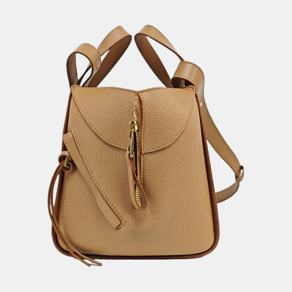 Hammock Calfskin Brown