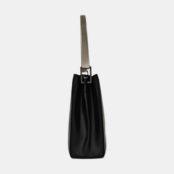 Calfskin Black