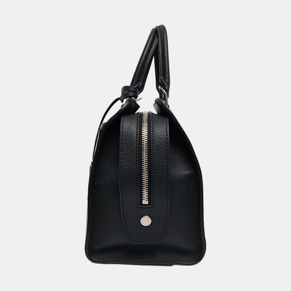 VANEAU Epi Black