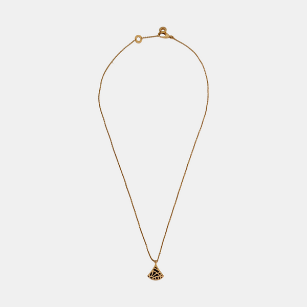 DIVAS' DREAM 18k Rose Gold Necklace