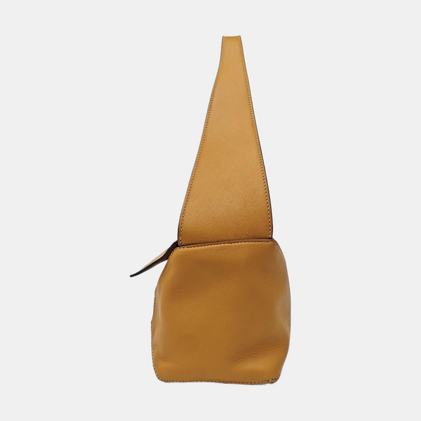 Puzzle Hobo Medium Calfskin Brown