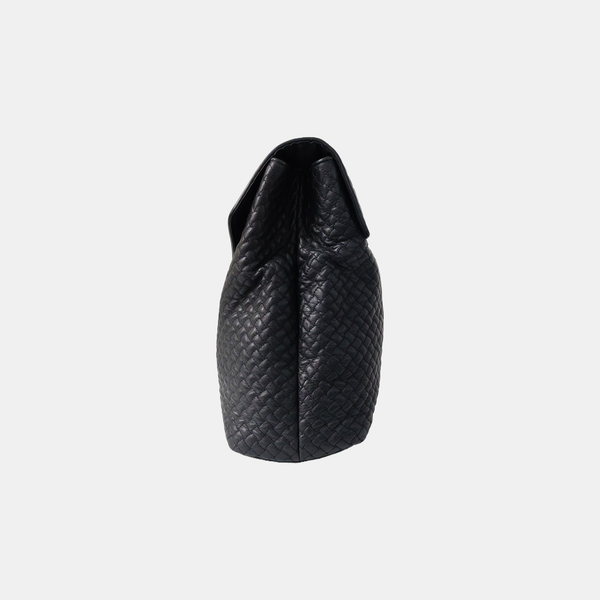 Calfskin Black