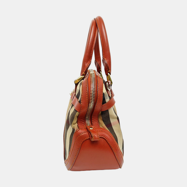 Sartorial Orchard Canvas Beige