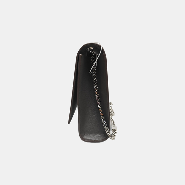 MONOGRAM Calfskin Gray