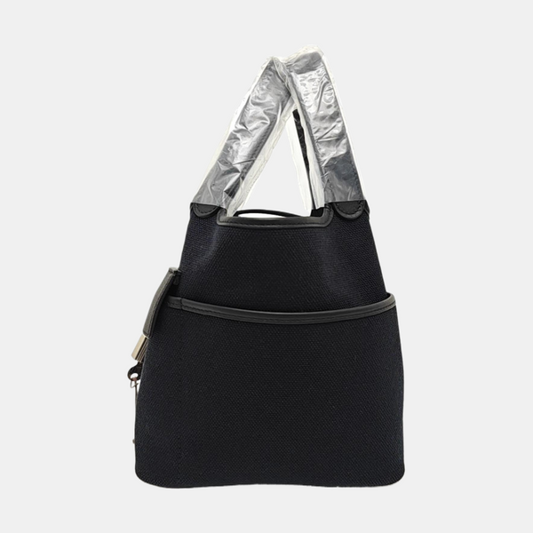Picotin Cargo 18 Canvas Black