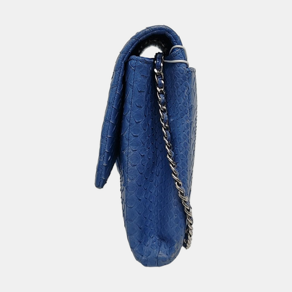 Python Blue