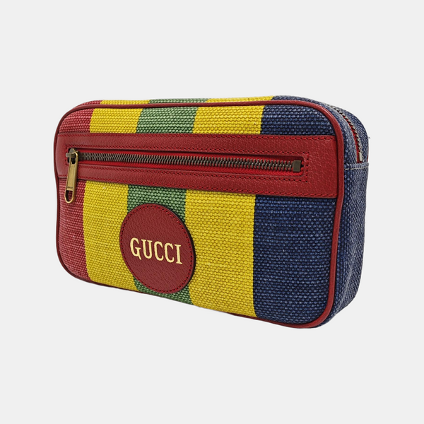 Gucci Off The Grid Canvas Multicolor