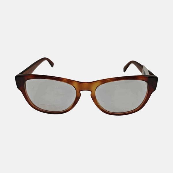 Synthetic Sunglasses Clear