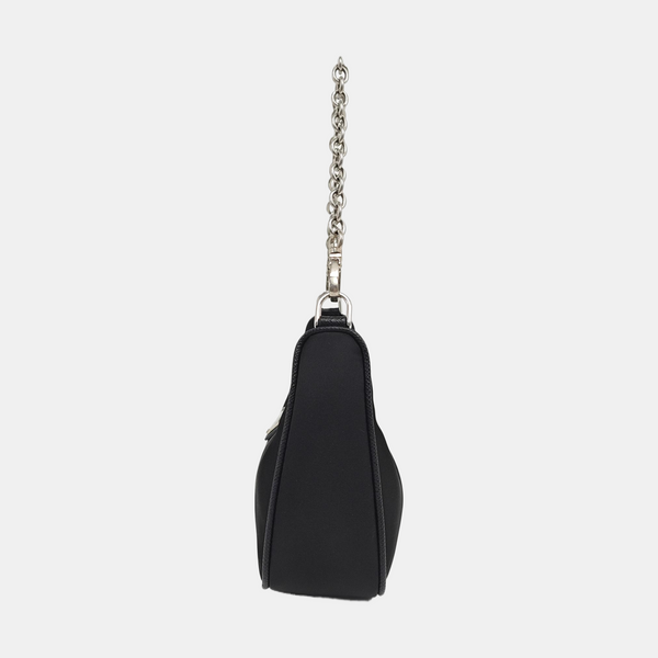 Re-Edition Nylon Black