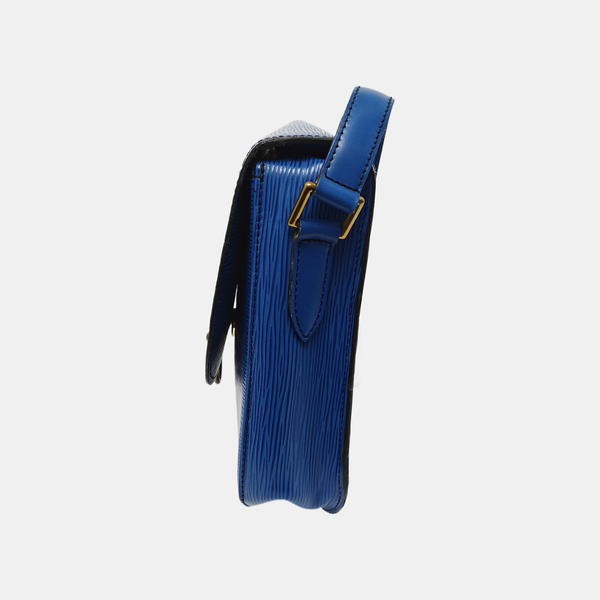 SAINT CLOUD GM Epi Blue