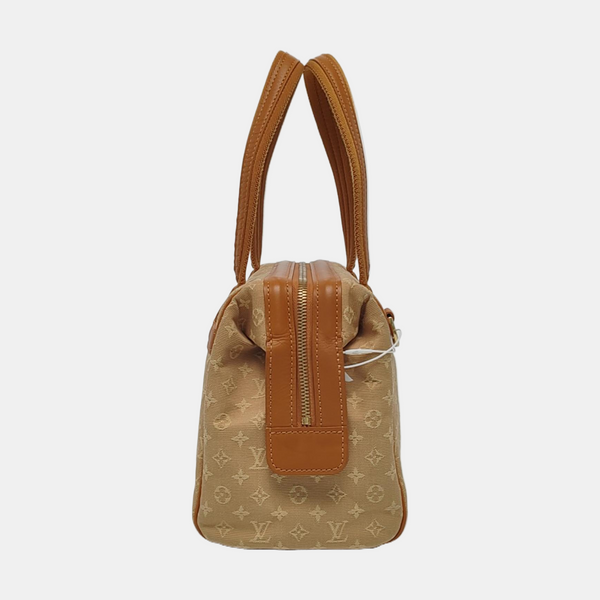 VINTAGE JOSÉPHINE PM Monogram Canvas Yellow