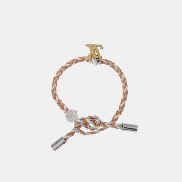 FRIENDSHIP Leather Multicolor Bracelet