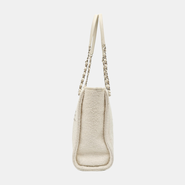 DEAUVILLE Small Canvas Multicolor