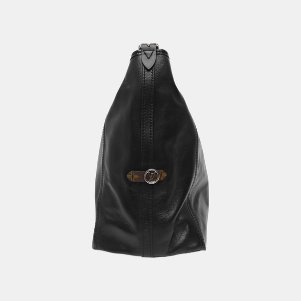 CARRYALL Lambskin Black