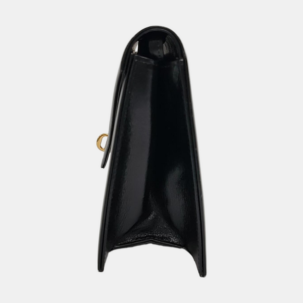 Calfskin Black