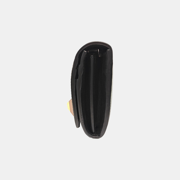 Monster Calfskin Black