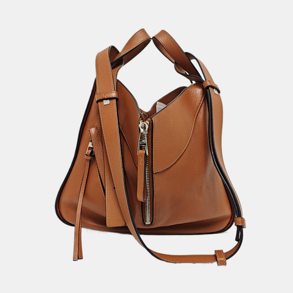 Hammock Calfskin Brown