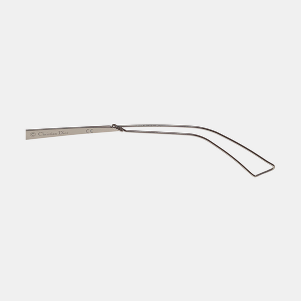 Synthetic Sunglasses Blue