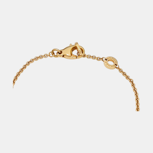 B.ZERO1 18k Rose Gold Bracelet