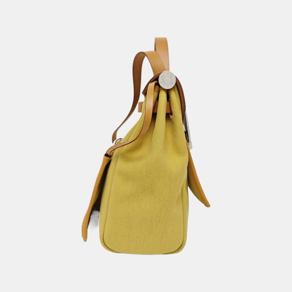 Herbag 31 Canvas Yellow