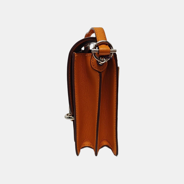 Roulis 18 Evercolor Orange