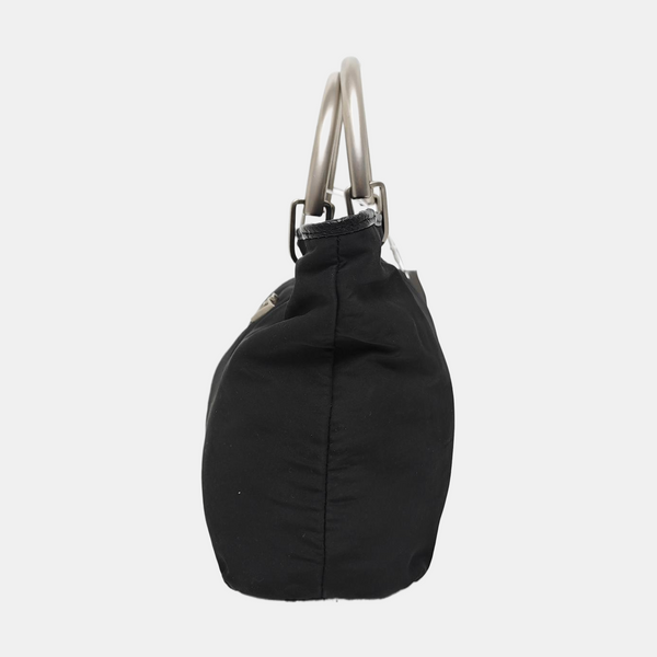 Nylon Black