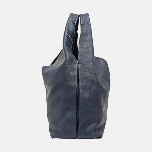 Nappa Aire Calfskin Blue