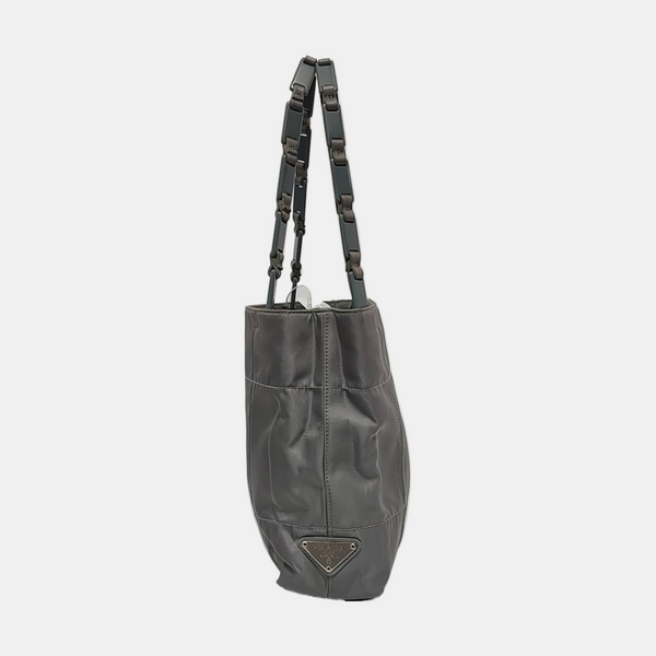 Nylon Gray