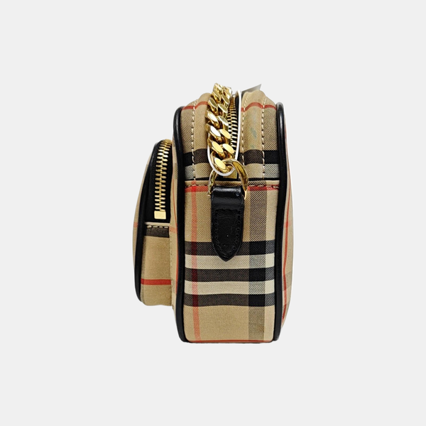 Canvas Beige